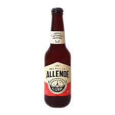 Cerveza Allende Ipa 355 ml
