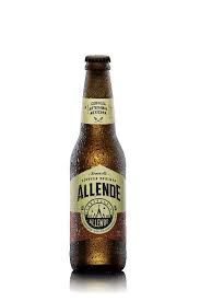Cerveza Allende Brown 355 ml
