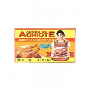 Achiote 100g La Anita