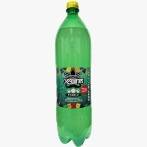Refresco Toronja Chesquitos 1.5L