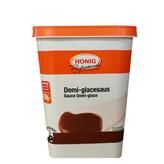HONIG DEMI GLACE OPBRENGST 11LT 1100GR