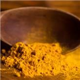 CURCUMA MOLIDA (TURMERIC) 800GR.