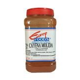 GARLIC POWDER 800GRS