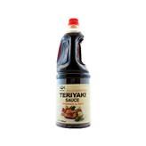 SALSA TERIYAKI 1.8KG