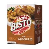 BISTO CHICKEN GRAVY GRANULES 1.9KG