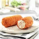 VLEESKROKET 20% 28X80GR 16,17 € IVA no incluido