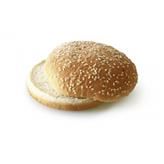 PAN DE HAMBURGUESA GRANDE (6x8) 48UDS