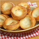 YORKSHIRE PUDDING 20 UNID