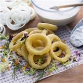 ONION RINGS 1 KG
