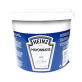 MAYONESA HEINZ PROFESIONAL 5LT