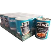 HEINZ BAKED BEANS 415gr X12