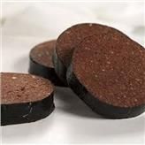 IRISH BLACK PUDDING SLICED 3KGS LOBPSS
