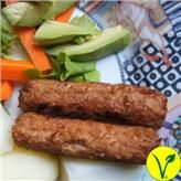 LINDA Mc CARTNEY VEGAN SAUSAGE 1.8KG.