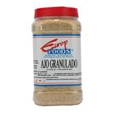 GARLIC GRANULES 650GR.