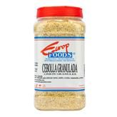 ONION GRANULES 600GR.