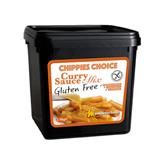 CURRY 2,5KG G.F