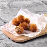 VEGETARISCHE BITTERBALLEN 54*30GR