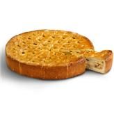 TARTA DE MANZANA WENER 1800GR 12 PORT