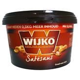 WYJKO PASTA DE SATE 3.5KG