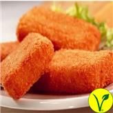 CHEESE CROQUET 24X50GR
