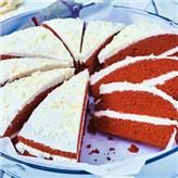 RED VELVET CAKE 12PORT