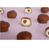 SALTED CARAMEL PROFITEROLES 2*1KG.