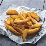 PATATAS WEDGES 2.5 KG LW