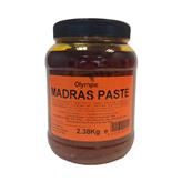 MADRAS PASTE 2.38KG