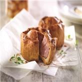 SMALL HAND RAISED PORK PIE UNBAKED 30uds ❄