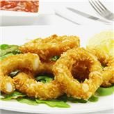 PANKO COATED CALAMAR RINGS 700GR