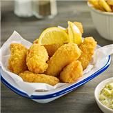 WHOLETAIL SCAMPI 450GRS ❄