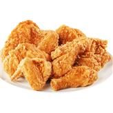 HOT CHICKENWINGS 2.5 kg