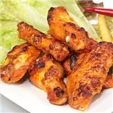 MEXICAN CHICKENWINGS 2.5KG ❄