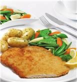 ESCALOPE DE CERDO 200 GR X KG ❄