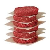 HAMBURGUESA 16X210gr X CAJA