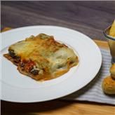 LASAÑA VEGETAL 400GR*16 ❄