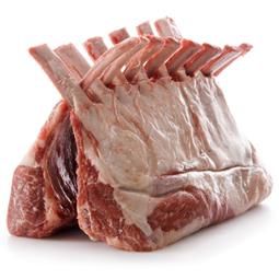 RACK OF LAMB X KG