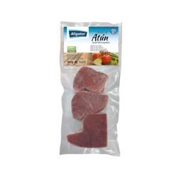 TUNA STEAK SUPREMES 2.55KG.