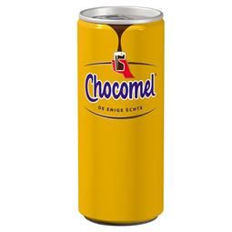 CHOCOMEL NUTRICIA 250 ML X 12