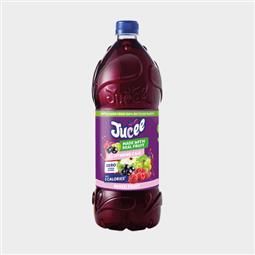 MIXED FRUITS JUCEE NAS 1,5LT