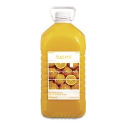 ORANGE CORDIAL 5LTR. (JUCEE) COUNTRY RANGE