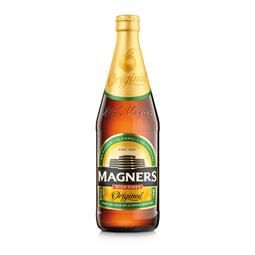 MAGNERS BOTTLE 12X568ML