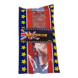 SUPER BACK BACON 200GR X15 X CAJA