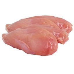 PECHUGA DE POLLO FRESCA X KG