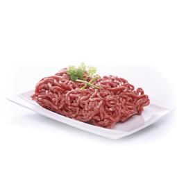 CARNE PICADA DE CORDERO X KG CONGELADO
