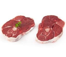 LAMB STEAK X KG CONGELADO