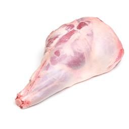 PIERNA DE CORDERO CON GARRON X KG CONGELADO