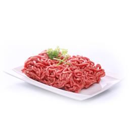 CARNE PICADA DE CERDO X KG