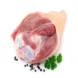 CODILLO DE CERDO X KG FRESCO
