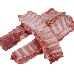 COSTILLA JACSA 10 KG